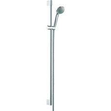 Душевая стойка HANSGROHE Crometta 85 27728000 хром Душевая стойка HANSGROHE Crometta 85 27728000 хром